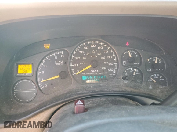 1999 GMC New Sierra 1500 SLE with VIN 1GTEK19T3XZ539933, listed as a Copart auction lot 74298554 with 323,985 mi miles and Salvage Title. Bid and sale history available at carsss.com. Image 9.