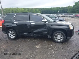 2013 GMC Terrain SLE with VIN 2GKALMEK8D6368828, listed as a IAAI auction lot 42498543 with 73,262 mi miles and . Bid and sale history available at DreamBid. Image 13.
