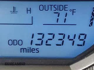 2014 Toyota RAV4 LE with VIN 2T3ZFREV0EW107096, listed as a IAAI auction lot 42627066 with 132,349 mi miles and . Bid and sale history available at DreamBid. Image 15.