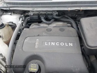 2012 Lincoln MKX with VIN 2LMDJ6JK7CBL11512, listed as a IAAI auction lot 41832419 with 127,485 mi miles. Bid and sale history available at carsss.com. Image 10.