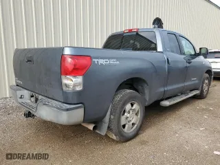 2007 Toyota Tundra SR5 with VIN 5TFRV54147X022660, listed as a Copart auction lot 78825424 with 324,699 mi miles and Clean Title. Bid and sale history available at carsss.com. Image 3.