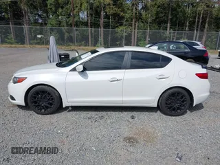2014 Acura ILX Premium with VIN 19VDE1F54EE010386, listed as a IAAI auction lot 42587225 with 145,613 mi miles and . Bid and sale history available at DreamBid. Image 14.