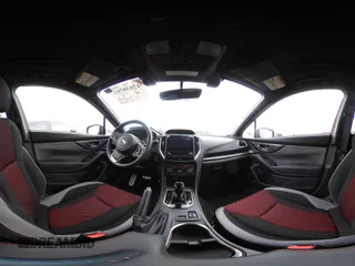 2020 Subaru Impreza Special Sports z VIN 4S3GTAM64L3706644, wystawiony jako IAAI lot #42039793 z przebiegiem Nie podano mil oraz . Historia ofert i sprzedaży dostępna na DreamBid. Obrazek 18.