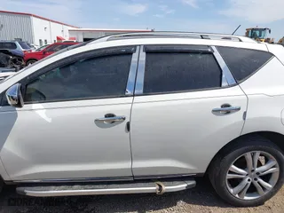 2011 Nissan Murano SL with VIN JN8AZ1MW3BW156214, listed as a IAAI auction lot 41780066 with 223,504 mi miles. Bid and sale history available at carsss.com. Image 15.