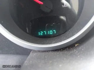 2010 Dodge Grand Caravan SE with VIN 2D4RN4DE5AR490306, listed as a IAAI auction lot 41944376 with 127,107 mi miles. Bid and sale history available at carsss.com. Image 7.