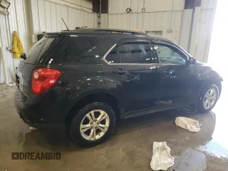 2014 Chevrolet Equinox LT with VIN 2GNFLGE39E6294288, listed as a Copart auction lot 50417275 with 154,883 mi miles and Non Repairable. Bid and sale history available at carsss.com. Image 3.