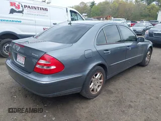 2006 Mercedes-Benz E 350 z VIN WDBUF87J16X186241, wystawiony jako IAAI lot #42176312 z przebiegiem 187 320 mil mil oraz . Historia ofert i sprzedaży dostępna na DreamBid. Obrazek 4.