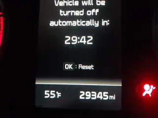2022 Kia K5 GT-Line z VIN 5XXG64J26NG132254, wystawiony jako IAAI lot #41410563 z przebiegiem 29 345 mil mil oraz . Historia ofert i sprzedaży dostępna na DreamBid. Obrazek 15.