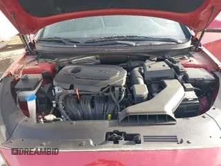 2018 Hyundai Sonata Limited with VIN 5NPE34AF8JH642221, listed as a IAAI auction lot 41720060 with 45,998 mi miles. Bid and sale history available at carsss.com. Image 10.