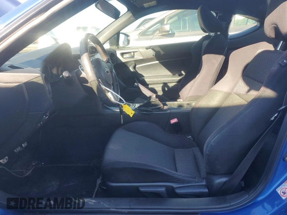 2013 Subaru BRZ Premium with VIN JF1ZCAB12D1604004, listed as a Copart auction lot 75694164 with 115,259 mi miles and Clean Title. Bid and sale history available at DreamBid. Image 7.