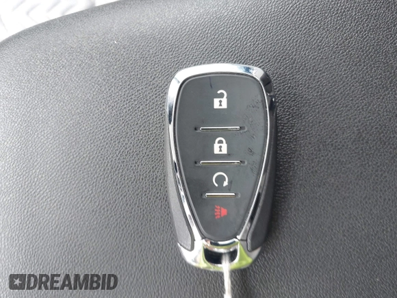 2023 Chevrolet Equinox LS z VIN 3GNAXHEG2PL258285, wystawiony jako IAAI lot #42341418 z przebiegiem 5 360 mil mil oraz . Historia ofert i sprzedaży dostępna na DreamBid. Obrazek 11.