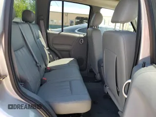 2007 Jeep Liberty Limited with VIN 1J4GL58K57W637184, listed as a Copart auction lot 55991415 with 142,256 mi miles and Clean Title. Bid and sale history available at carsss.com. Image 10.