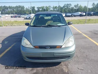 2003 Ford Focus SE with VIN 1FAFP34P13W304346, listed as a IAAI auction lot 42706827 with 239,800 mi miles and . Bid and sale history available at DreamBid. Image 12.