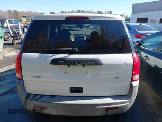 2004 Saturn VUE V6 with VIN 5GZCZ53404S864103, listed as a IAAI auction lot 41843311 with 193,094 mi miles and . Bid and sale history available at carsss.com. Image 16.