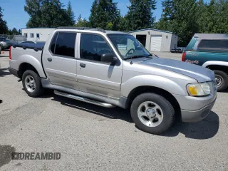 2005 Ford Explorer Sport Trac XLS с VIN 1FMZU67K85UA18120, выставлен на аукционе Copart как лот 64631455 с пробегом 180 021 миль миль и Списание • Salvage title. История ставок и продаж доступна на DreamBid. Изображение 4.