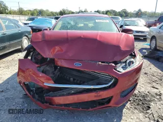 2016 Ford Fusion SE с VIN 3FA6P0H71GR109719, выставлен на аукционе Copart как лот 73378074 с пробегом 145 938 миль миль и Списание • Salvage title. История ставок и продаж доступна на DreamBid. Изображение 5.
