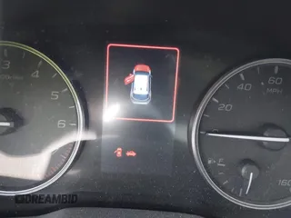 2024 Subaru Crosstrek Premium с VIN JF2GUADC3RH222948, выставлен на аукционе IAAI как лот 42030755 с пробегом Не указан миль и . История ставок и продаж доступна на DreamBid. Изображение 14.