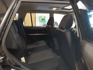 2008 Suzuki Grand Vitara XSport w/Snrf with VIN JS3TD944684100239, listed as a IAAI auction lot 41559717 with 94,468 mi miles. Bid and sale history available at carsss.com. Image 8.