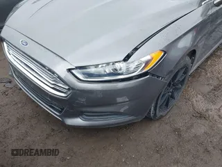 2013 Ford Fusion SE with VIN 3FA6P0H76DR359145, listed as a IAAI auction lot 41711410 with 102,172 mi miles. Bid and sale history available at carsss.com. Image 6.