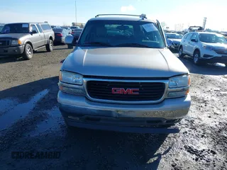 2006 GMC Yukon XL SLT with VIN 3GKFK16Z46G115743, listed as a IAAI auction lot 41388928 with 181,503 mi miles and . Bid and sale history available at DreamBid. Image 12.