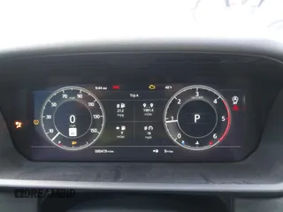 2018 Land Rover Discovery HSE Luxury with VIN SALRT2RK2JA048473, listed as a IAAI auction lot 41698953 with 90,419 mi miles. Bid and sale history available at carsss.com. Image 7.