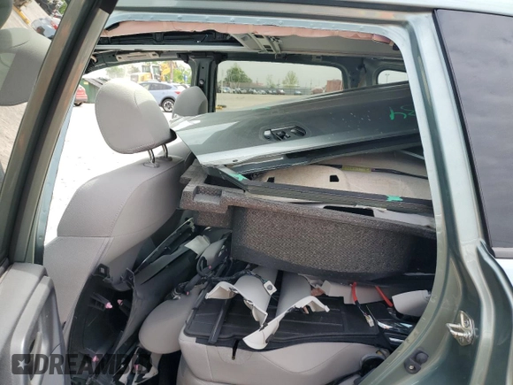 2017 Subaru Forester Premium with VIN JF2SJAEC4HH517427, listed as a Copart auction lot 51741483 with 114,403 mi miles. Bid and sale history available at carsss.com. Image 10.
