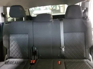 2019 Volkswagen Atlas S z VIN 1V2GR2CAXKC565750, wystawiony jako Copart lot #55911835 z przebiegiem 107 594 mil mil oraz Szkoda całkowita • Salvage title. Historia ofert i sprzedaży dostępna na DreamBid. Obrazek 10.