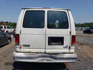 2003 Ford Econoline Cargo z VIN 1FTSS34F33HA14239, wystawiony jako Copart lot #60692485 z przebiegiem 441 148 mil mil oraz Czysty tytuł • Clean title. Historia ofert i sprzedaży dostępna na DreamBid. Obrazek 6.