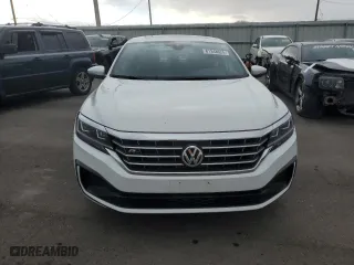 2021 Volkswagen Passat 2.0T R-Line with VIN 1VWMA7A37MC014379, listed as a Copart auction lot 81348624 with 70,459 mi miles and Salvage Title. Bid and sale history available at carsss.com. Image 5.