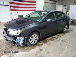 2016 Subaru Impreza с VIN JF1GJAA67GH005041, выставлен на аукционе Copart как лот 56404295 с пробегом 133 982 миль миль и Списание • Salvage title. История ставок и продаж доступна на DreamBid. Изображение 1.