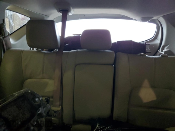 2012 Nissan Murano SL с VIN JN8AZ1MW7CW202077, выставлен на аукционе Copart как лот 60372065 с пробегом Не указан миль и Чистый • Clean title. История ставок и продаж доступна на DreamBid. Изображение 10.