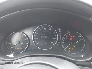 2021 Mazda 3 2.5 Turbo with VIN JM1BPBAY6M1318449, listed as a IAAI auction lot 41408726 with 75,163 mi miles and . Bid and sale history available at DreamBid. Image 7.