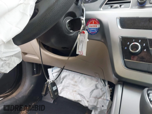 2015 Hyundai Sonata SE with VIN 5NPE24AF0FH040682, listed as a IAAI auction lot 40789480 with 144,741 mi miles and . Bid and sale history available at DreamBid. Image 11.