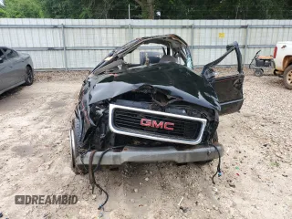 2003 GMC Sonoma with VIN 1GTCS19H038270227, listed as a Copart auction lot 61437014 with Not Provided miles and Non Repairable. Bid and sale history available at DreamBid. Image 5.