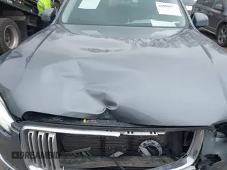 2019 Volvo XC90 Inscription with VIN YV4A22PL2K1491921, listed as a IAAI auction lot 41559874 with 76,790 mi miles and . Bid and sale history available at DreamBid. Image 6.