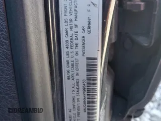 1997 Audi A6 z VIN WAUGA84A4VN006453, wystawiony jako Copart lot #47408094 z przebiegiem 333 651 mil mil oraz Szkody całkowita. Historia ofert i sprzedaży dostępna na DreamBid. Obrazek 12.