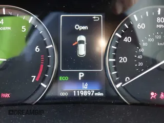 2017 Lexus RX with VIN 2T2ZZMCA8HC072487, listed as a IAAI auction lot 41161196 with 119,897 mi miles. Bid and sale history available at carsss.com. Image 15.