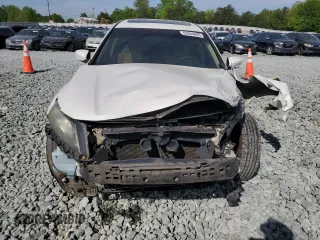 2010 Honda Crosstour EX z VIN 5J6TF1H37AL004153, wystawiony jako Copart lot #53944695 z przebiegiem 223 197 mil mil oraz Szkoda całkowita • Salvage title. Historia ofert i sprzedaży dostępna na DreamBid. Obrazek 5.