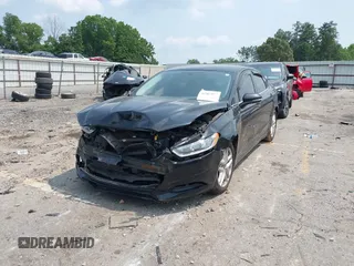 2013 Ford Fusion SE with VIN 3FA6P0H73DR211597, listed as a IAAI auction lot 42367877 with 135,645 mi miles and . Bid and sale history available at DreamBid. Image 2.