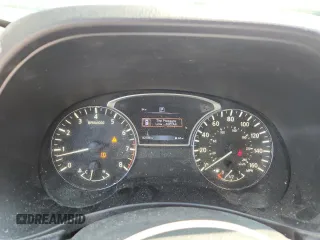 2016 Nissan Pathfinder S with VIN 5N1AR2MN8GC661680, listed as a Copart auction lot 59796815 with 162,104 mi miles and Salvage title. Bid and sale history available at DreamBid. Image 9.