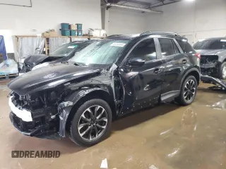 2016 Mazda CX-5 Grand Touring with VIN JM3KE4DY6G0623612, listed as a Copart auction lot 48034055 with 166,486 mi miles and Salvage Title. Bid and sale history available at carsss.com. Image 1.