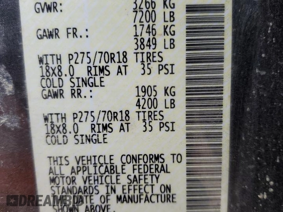 2010 Nissan Titan LE with VIN 1N6BA0ECXAN310425, listed as a Copart auction lot 88897755 with 132,467 mi miles and Salvage Title. Bid and sale history available at carsss.com. Image 12.