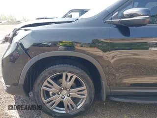 2021 Honda Passport EX-L с VIN 5FNYF8H51MB026680, выставлен на аукционе IAAI как лот 42166422 с пробегом 55 531 миль миль и . История ставок и продаж доступна на DreamBid. Изображение 17.