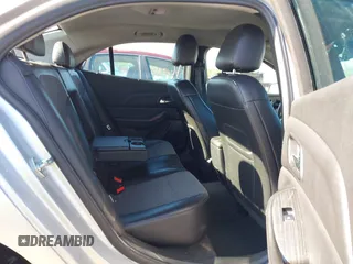 2015 Chevrolet Malibu LT with VIN 1G11D5SL7FF303014, listed as a IAAI auction lot 42126846 with 130,730 mi miles and . Bid and sale history available at DreamBid. Image 8.