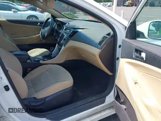 2013 Hyundai Sonata GLS with VIN 5NPEB4AC2DH674482, listed as a IAAI auction lot 42487657 with 176,264 mi miles and . Bid and sale history available at DreamBid. Image 5.