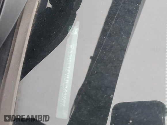 2018 GMC Terrain SLE z VIN 3GKALTEV1JL363868, wystawiony jako Copart lot #53511345 z przebiegiem 58 289 mil mil oraz Szkody całkowita. Historia ofert i sprzedaży dostępna na DreamBid. Obrazek 13.