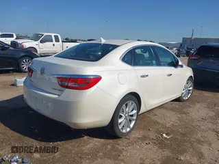 2012 Buick Verano with VIN 1G4PP5SK1C4201534, listed as a IAAI auction lot 42002709 with 79,106 mi miles. Bid and sale history available at carsss.com. Image 4.