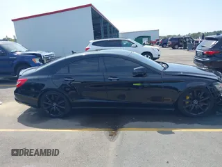 2014 Mercedes-Benz CLS 550 с VIN WDDLJ7DB6EA099705, выставлен на аукционе IAAI как лот 41933778 с пробегом 113 839 миль миль и . История ставок и продаж доступна на DreamBid. Изображение 13.