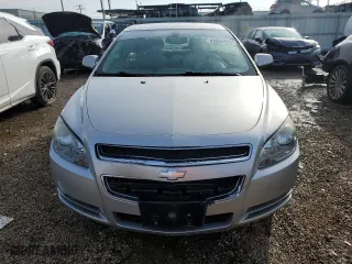 2008 Chevrolet Malibu LT w/2LT with VIN 1G1ZJ57768F276804, listed as a Copart auction lot 43655255 with 182,317 mi miles and Salvage Title. Bid and sale history available at carsss.com. Image 5.