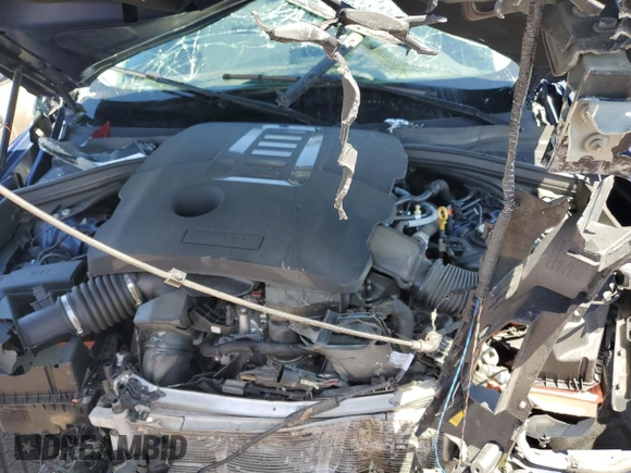 2023 Jaguar F-Pace R-Dynamic S with VIN SADCT2FU7PA706188, listed as a Copart auction lot 59111845 with Not provided miles and Salvage title. Bid and sale history available at DreamBid. Image 12.